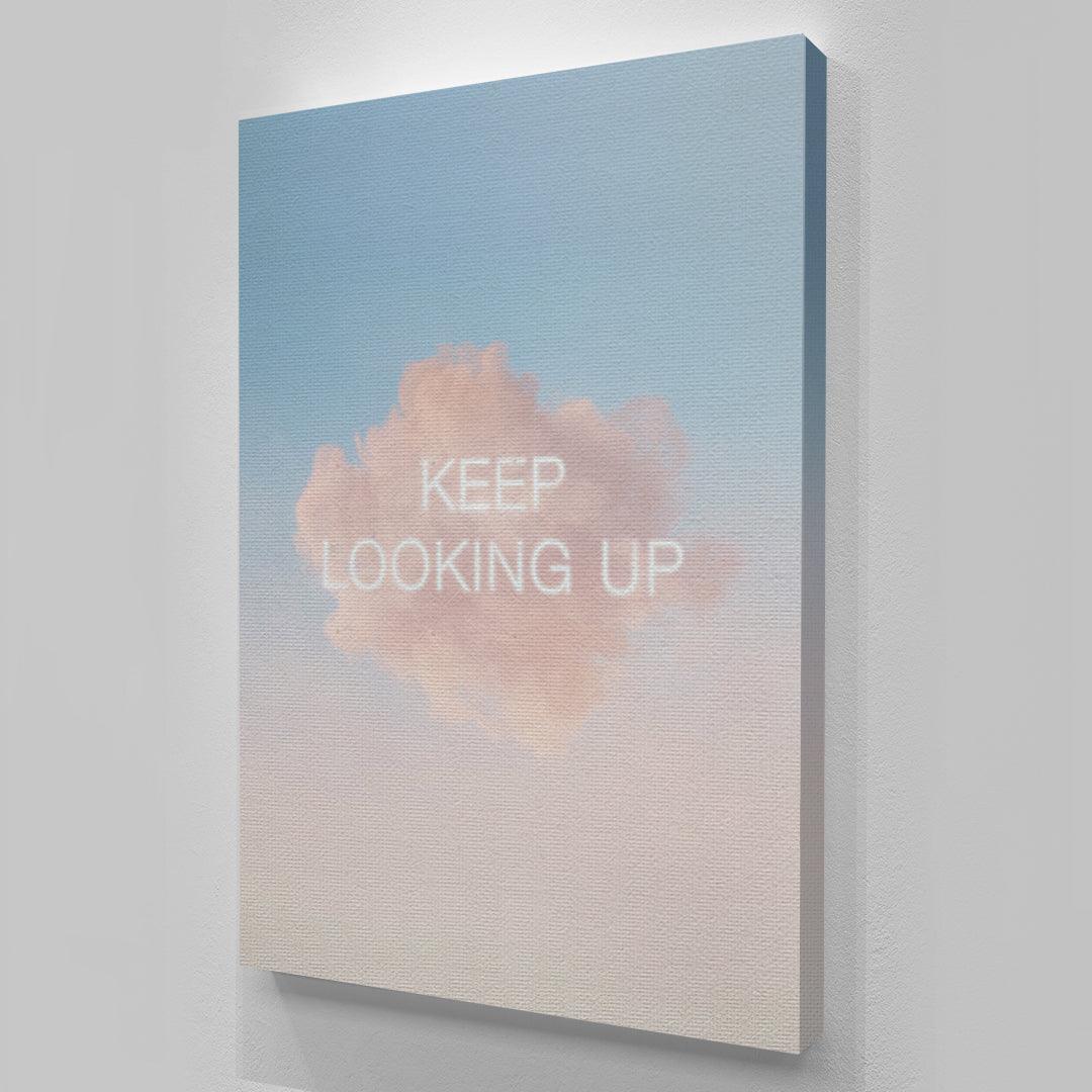 Keep Looking Up
