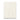Daisy No 25 - White