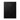 Daisy No 26 - Black