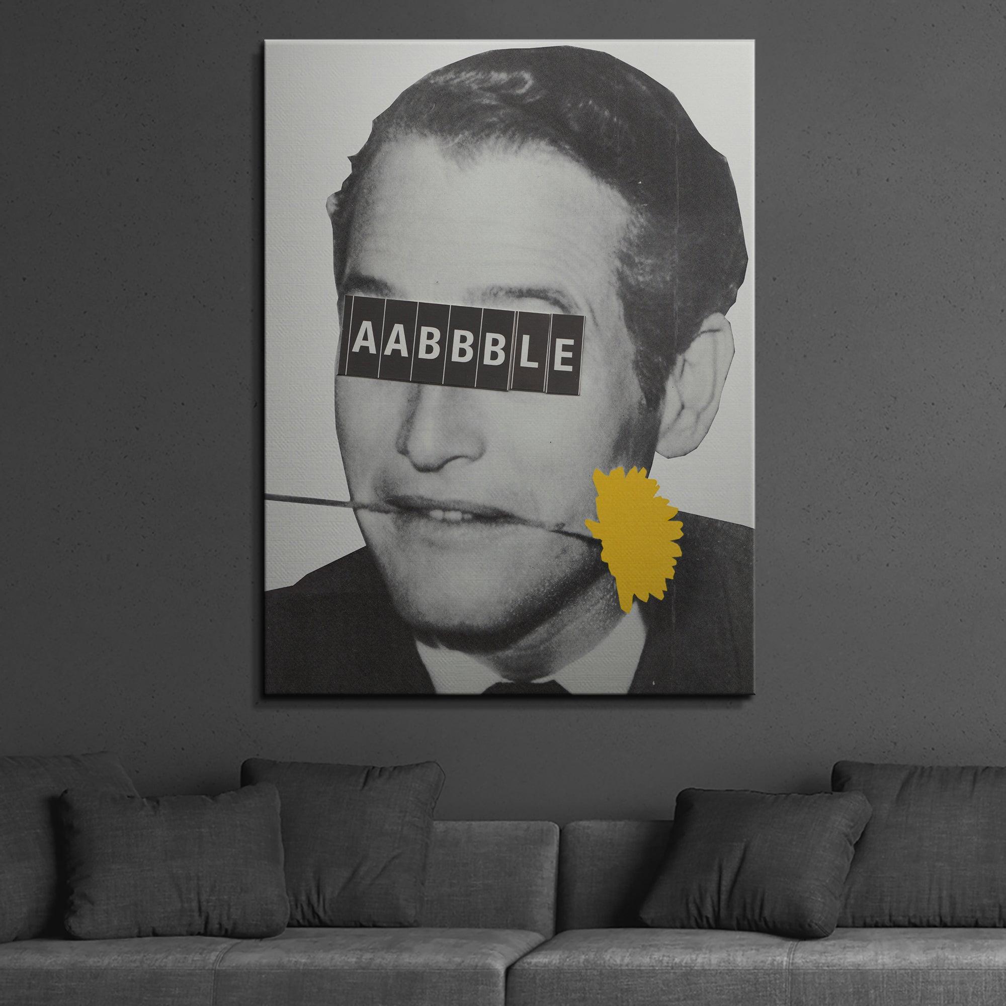 Aabbble