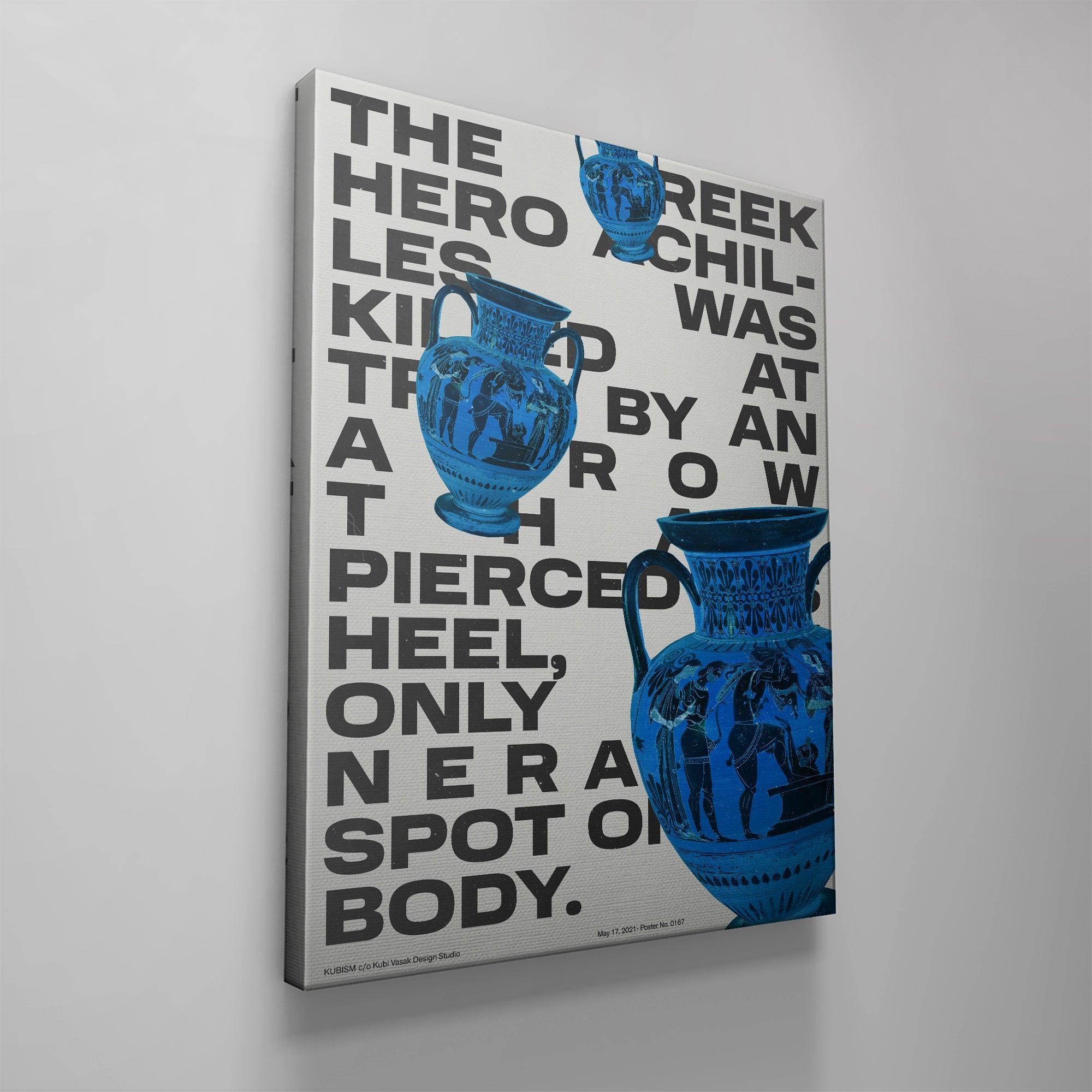 Achilles - Hero
