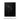 Utimo Beso - Black