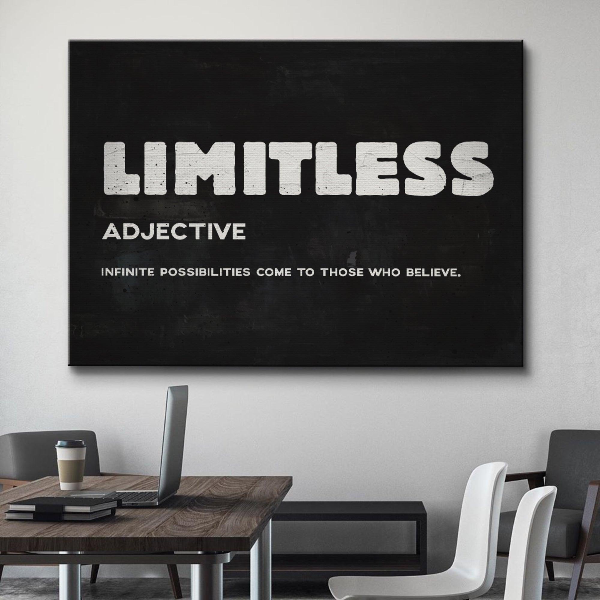 Limitless