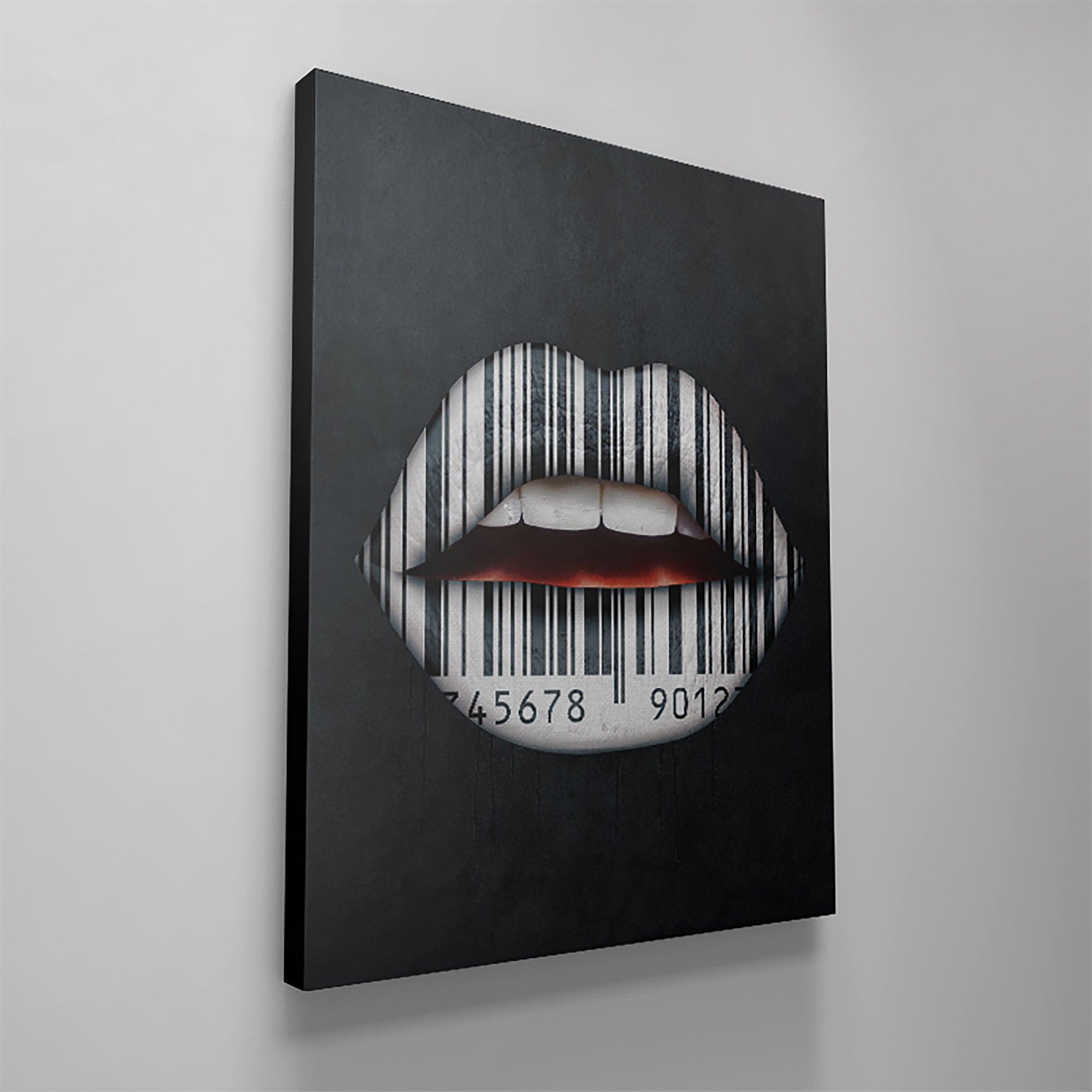Lips Are Sealed