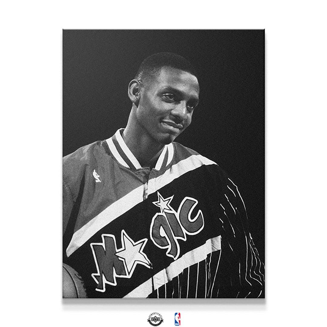 Penny Hardaway - Magic