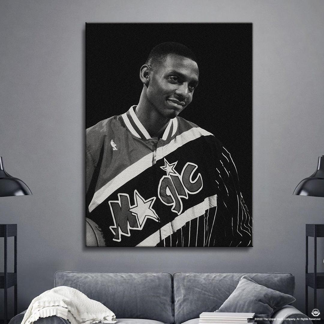 Penny Hardaway - Magic