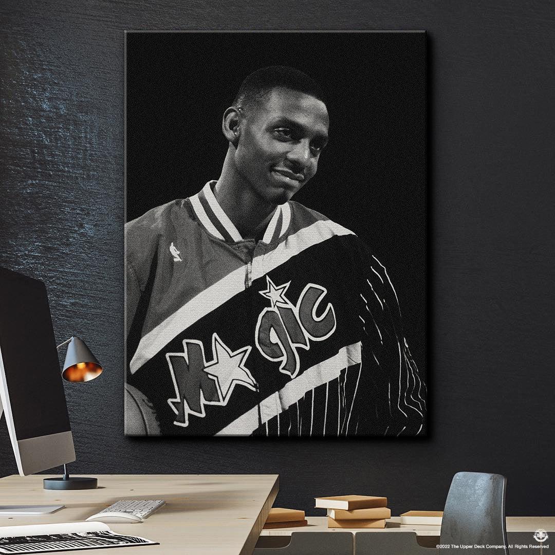 Penny Hardaway - Magic