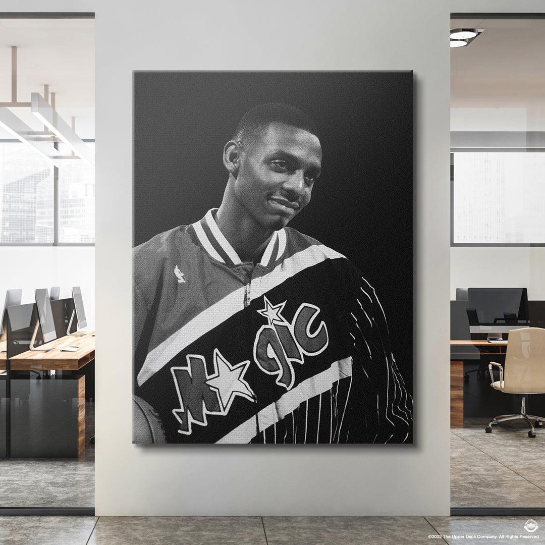 Penny Hardaway - Magic