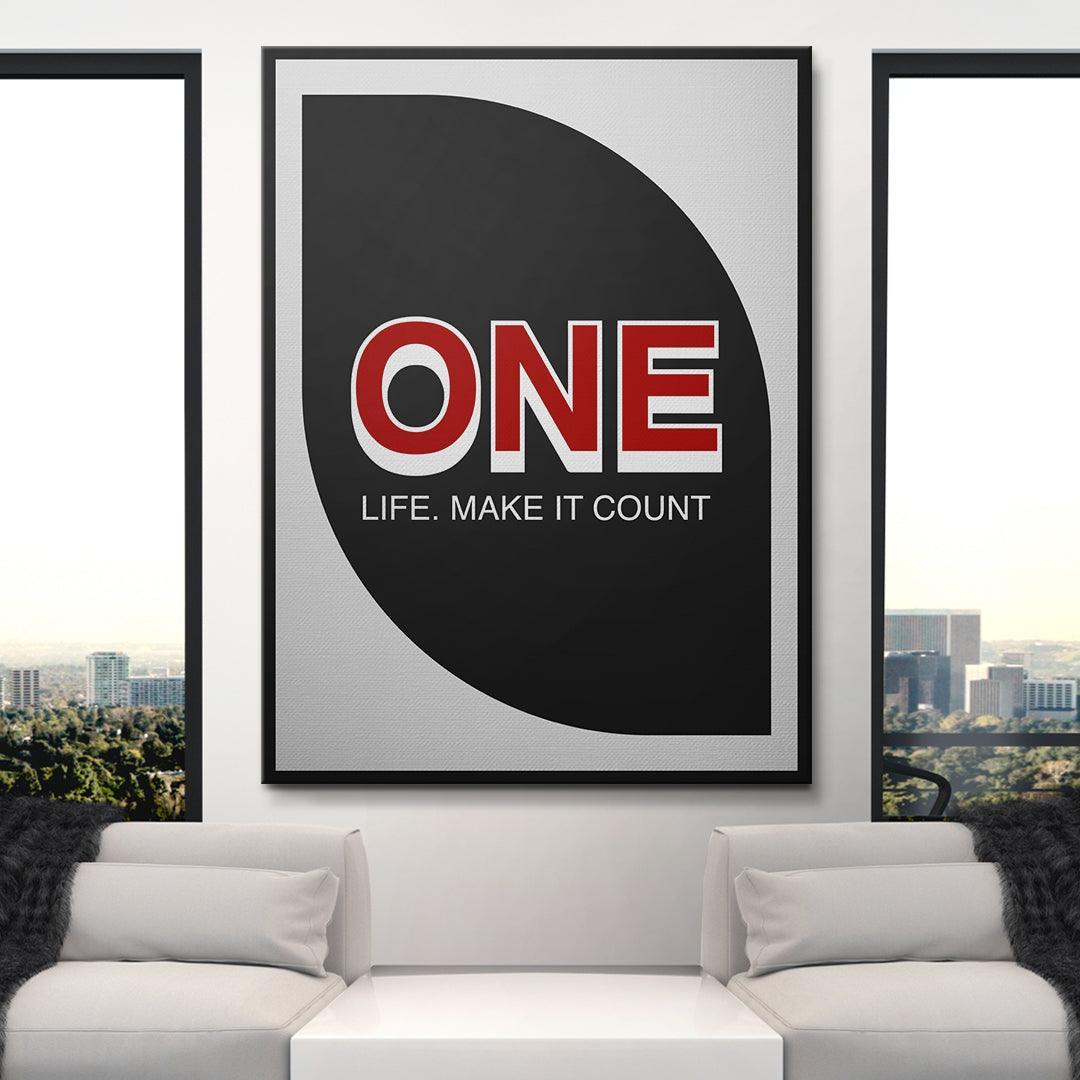 Make It Count