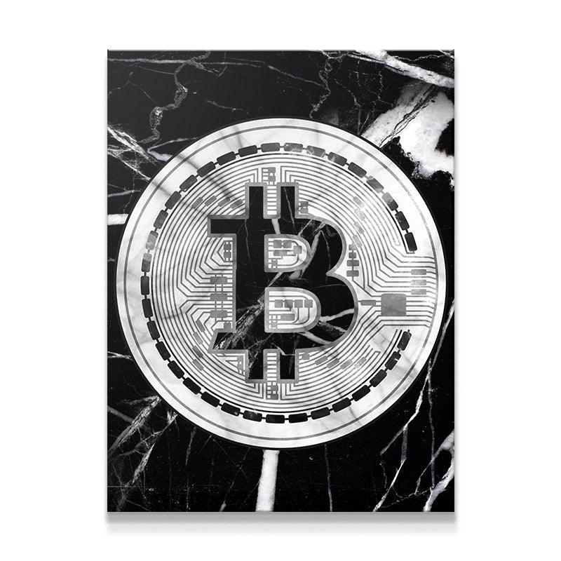 Marble Bitcoin