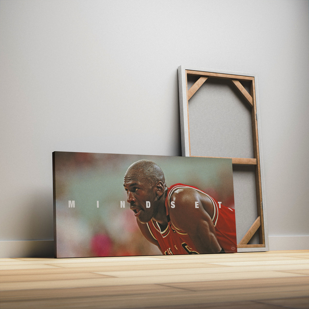 Michael Jordan - Mindset