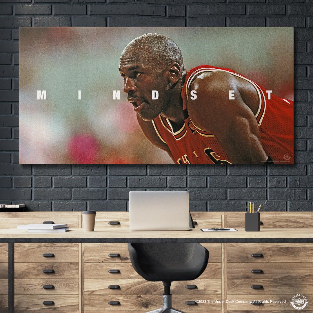 Michael Jordan - Mindset
