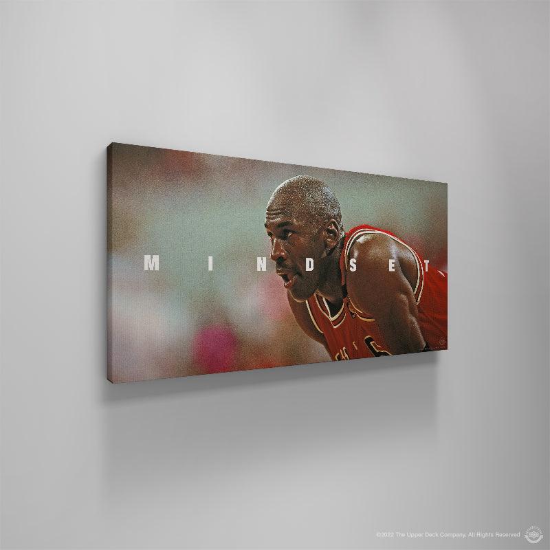 Michael Jordan - Mindset