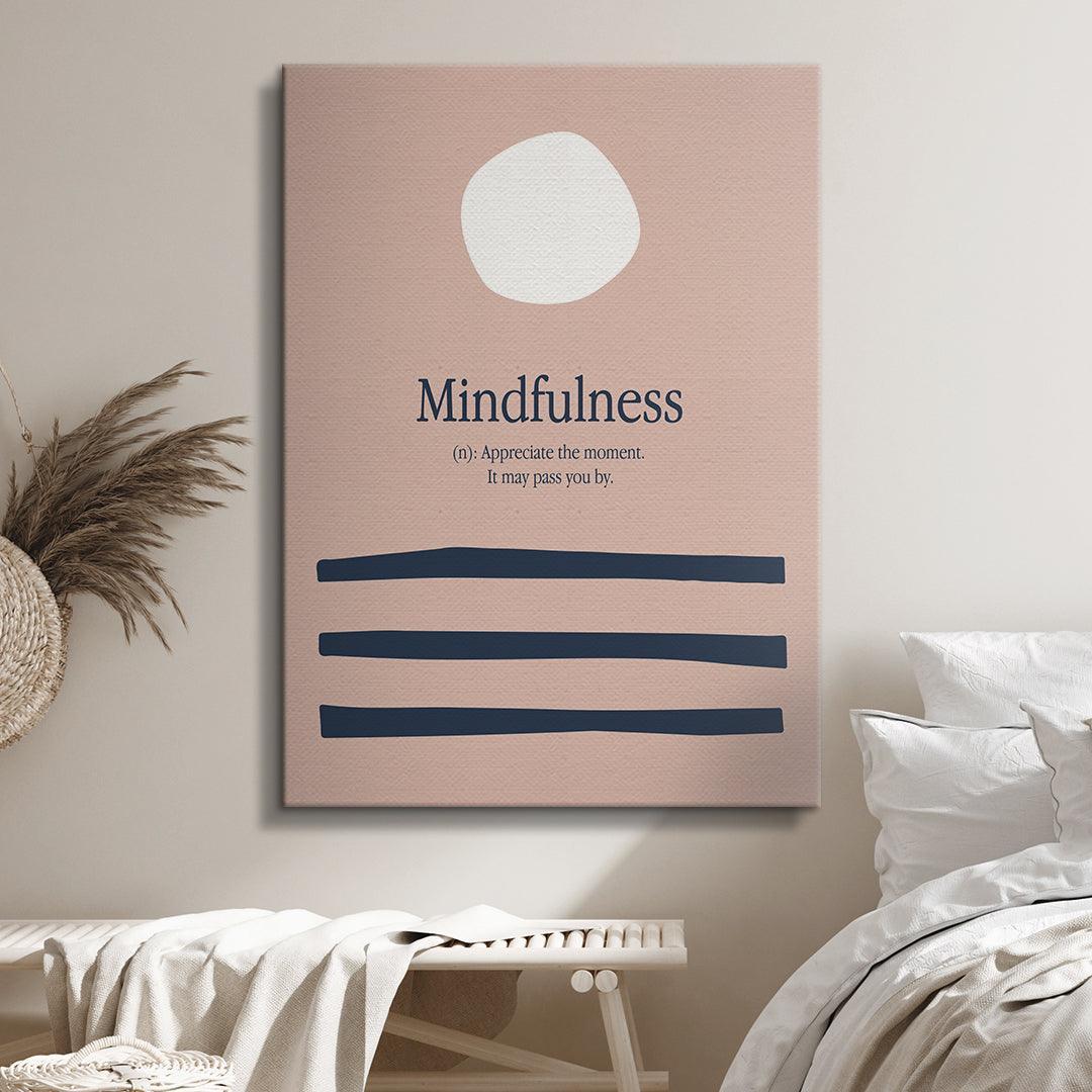 Mindfulness