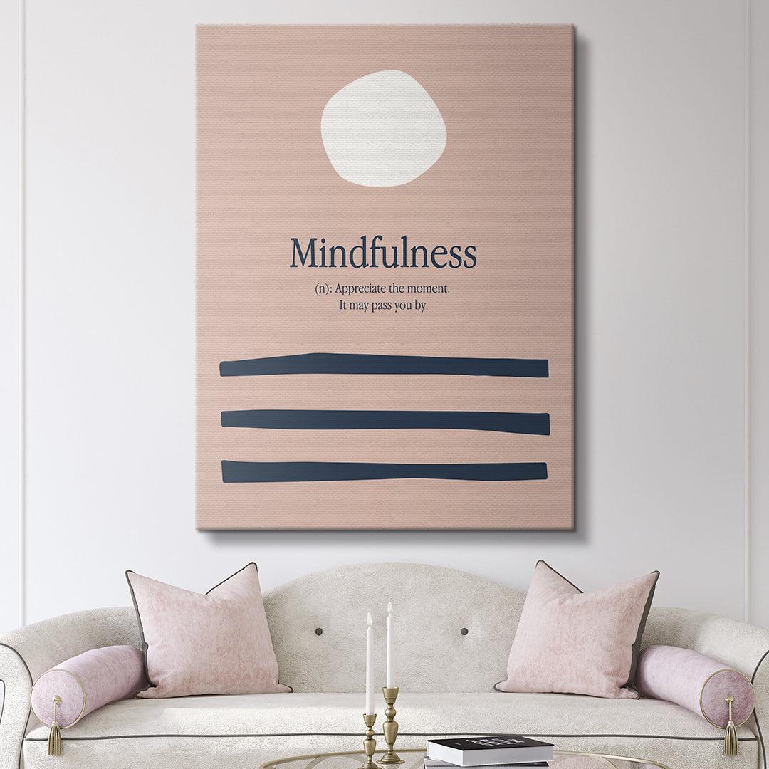 Mindfulness