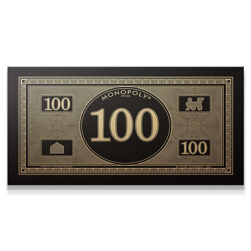 Monopoly Gold Standard