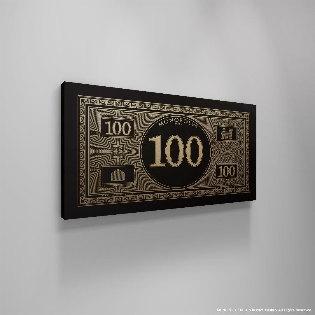 Monopoly Gold Standard