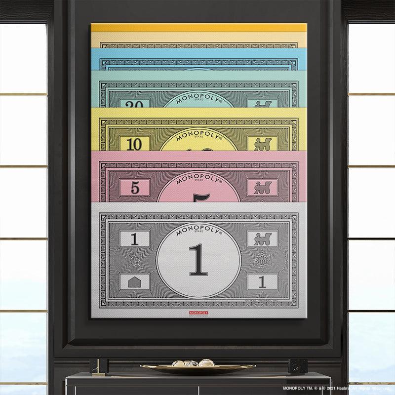Monopoly Stacks