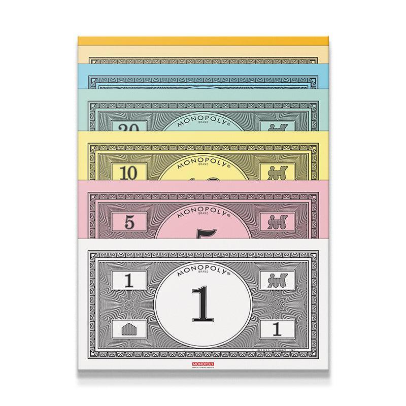 Monopoly Stacks