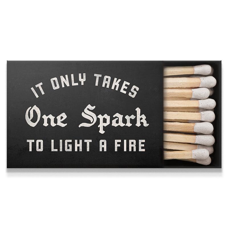 One Spark