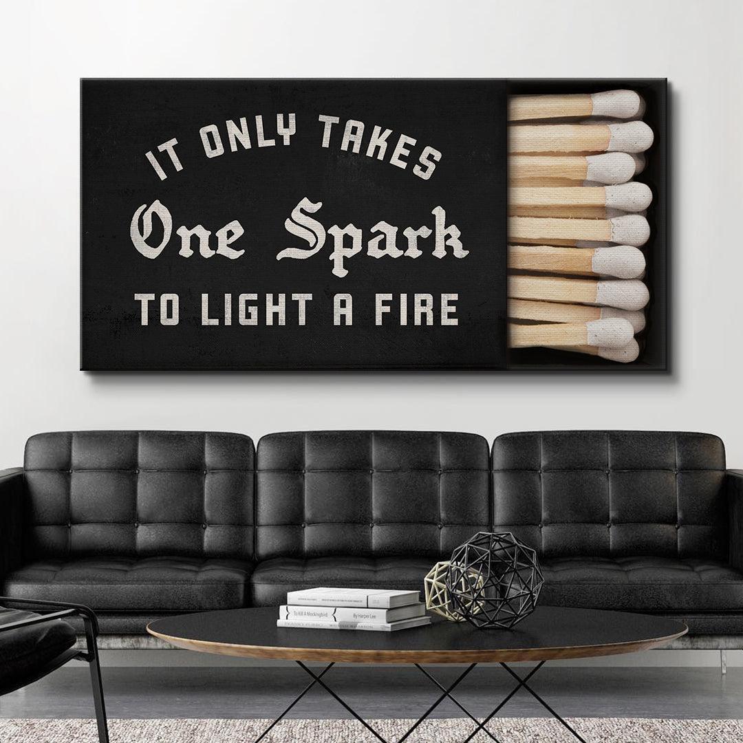 One Spark