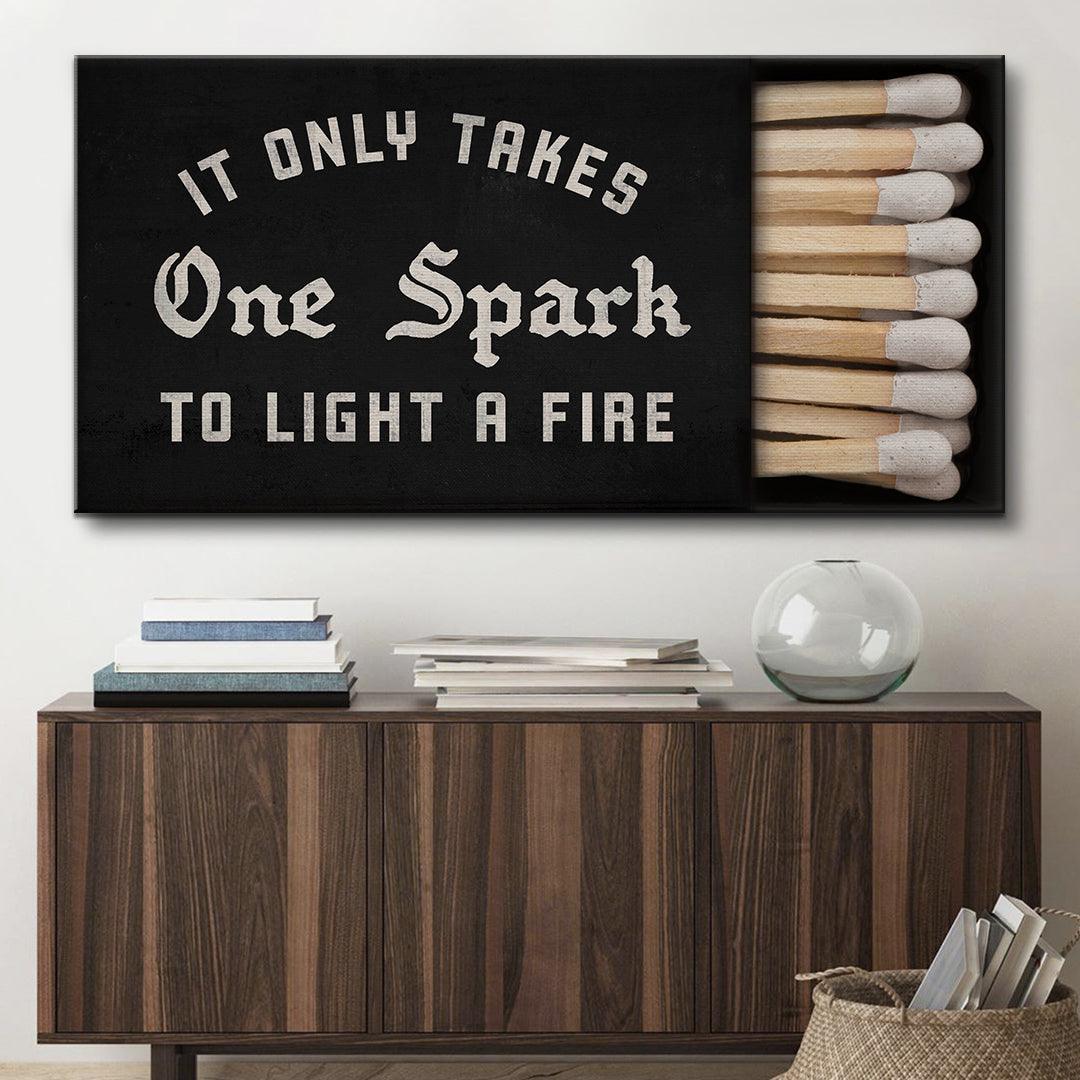 One Spark