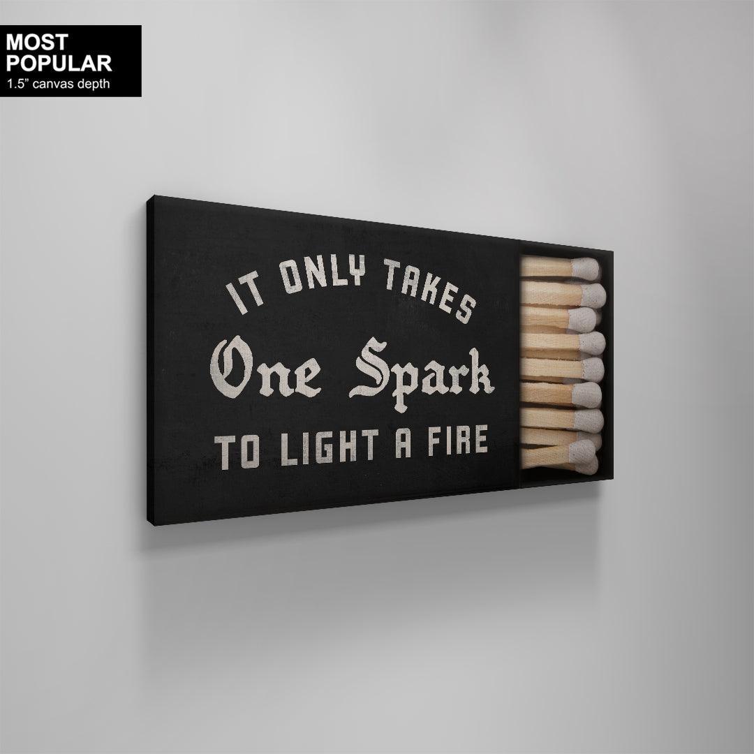 One Spark
