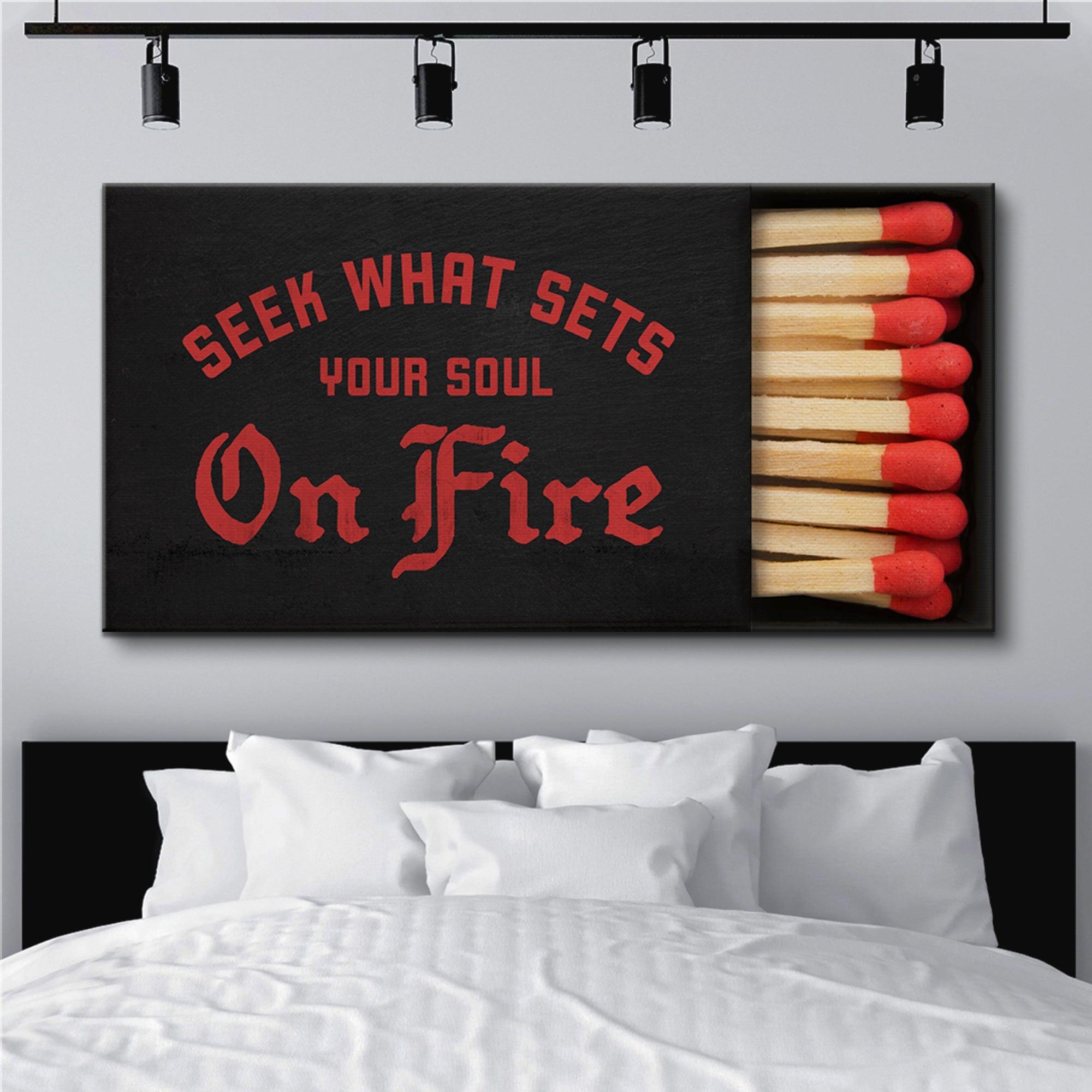 On Fire