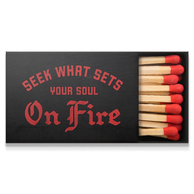 On Fire