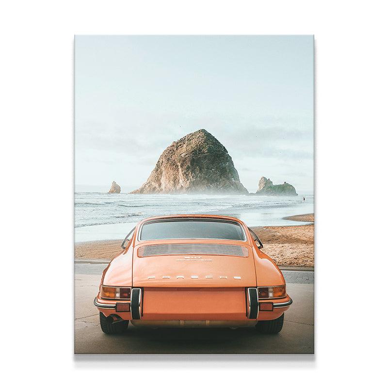 Orange Crush