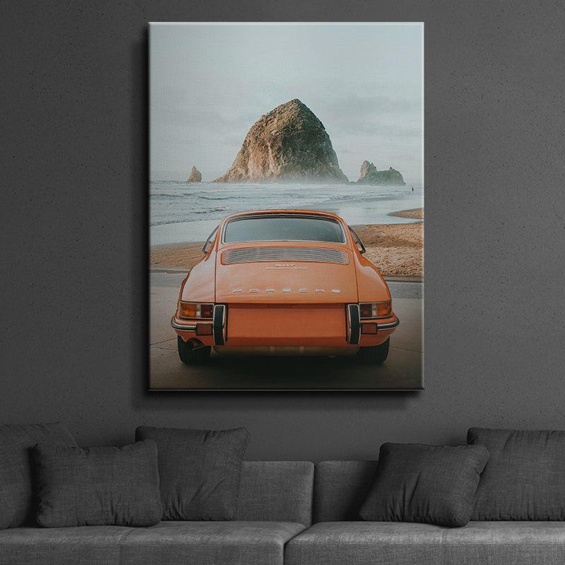 Orange Crush