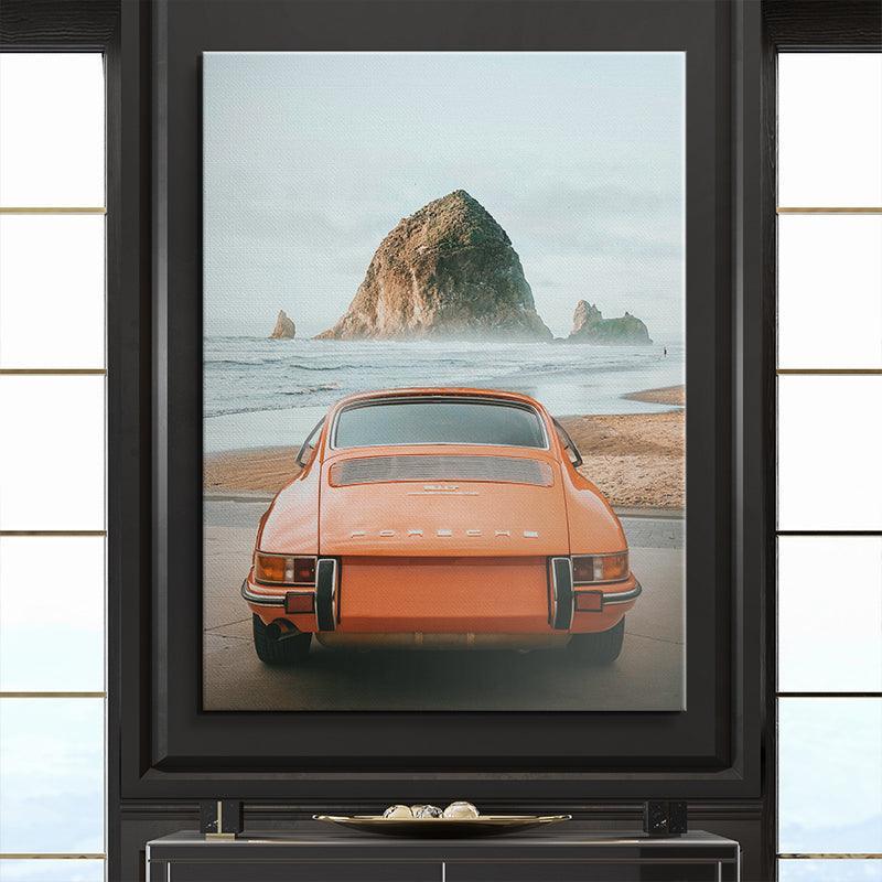Orange Crush