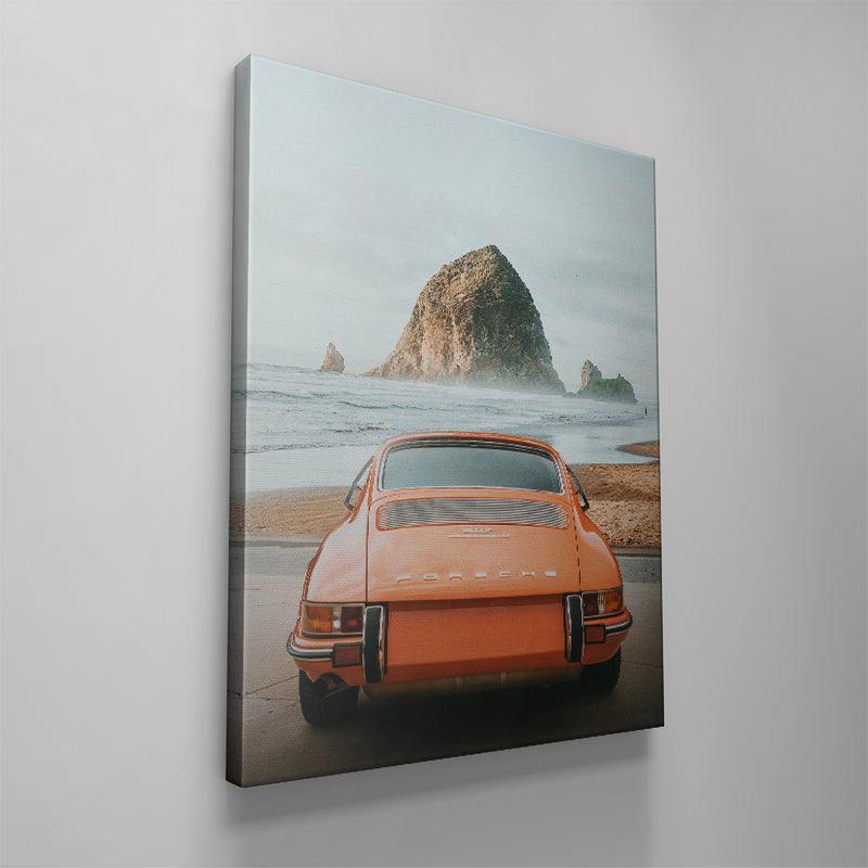 Orange Crush