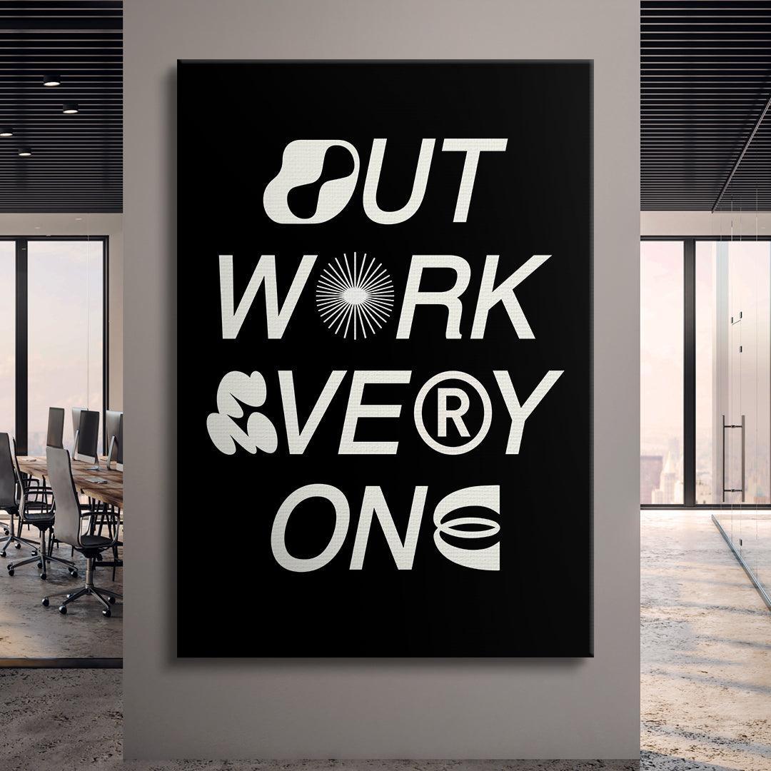 Outwork Everyone