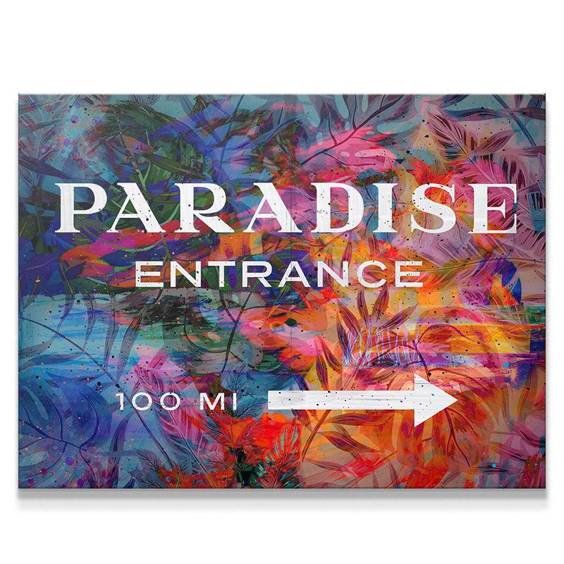 Paradise
