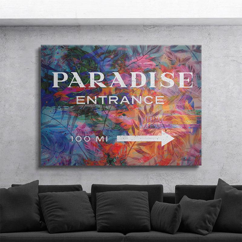 Paradise