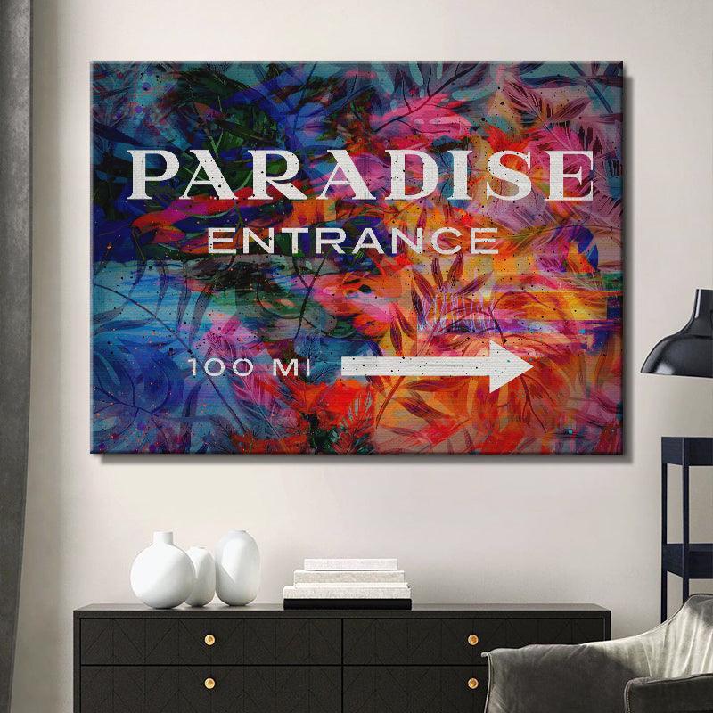 Paradise