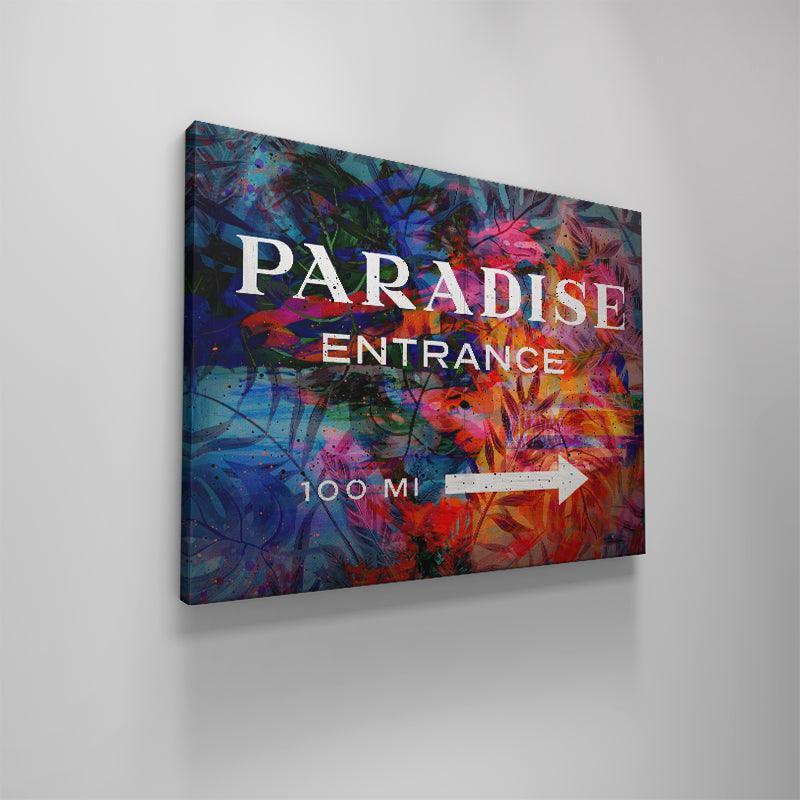 Paradise