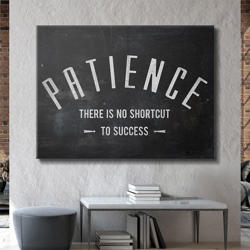 Patience