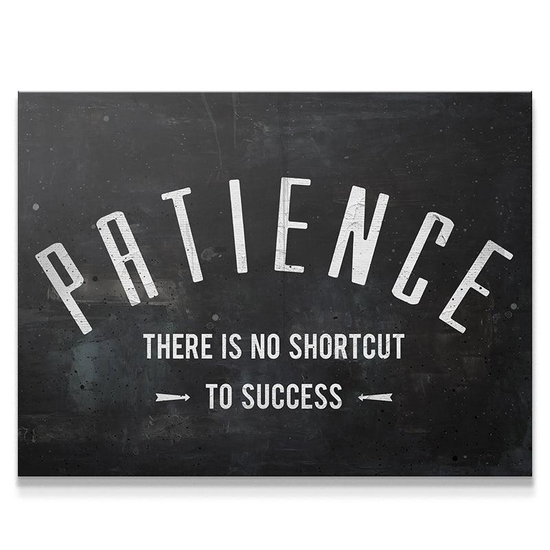 Patience