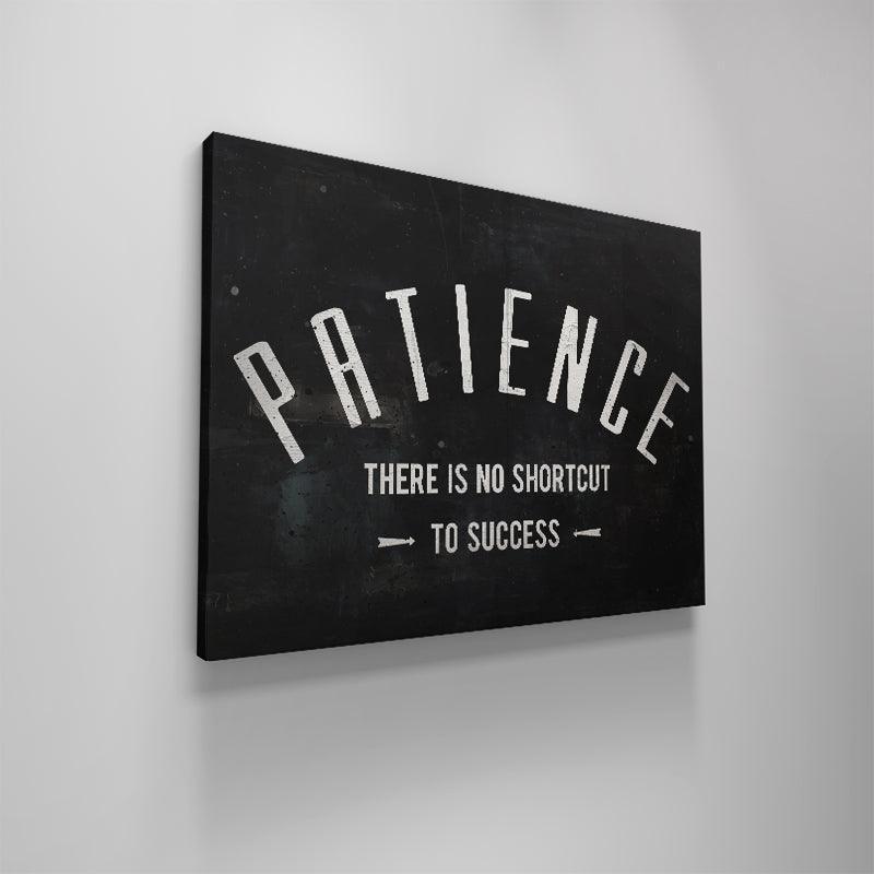 Patience