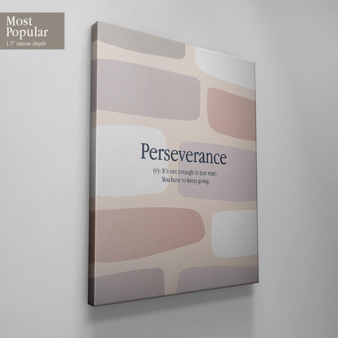 Perseverance