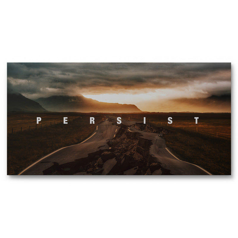 Persist