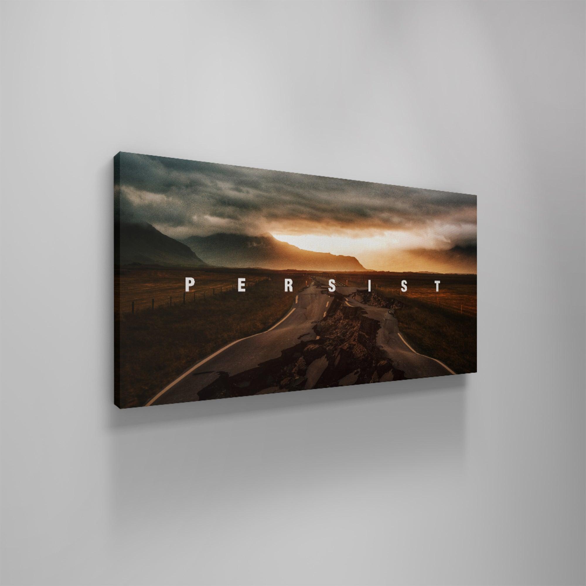 Persist