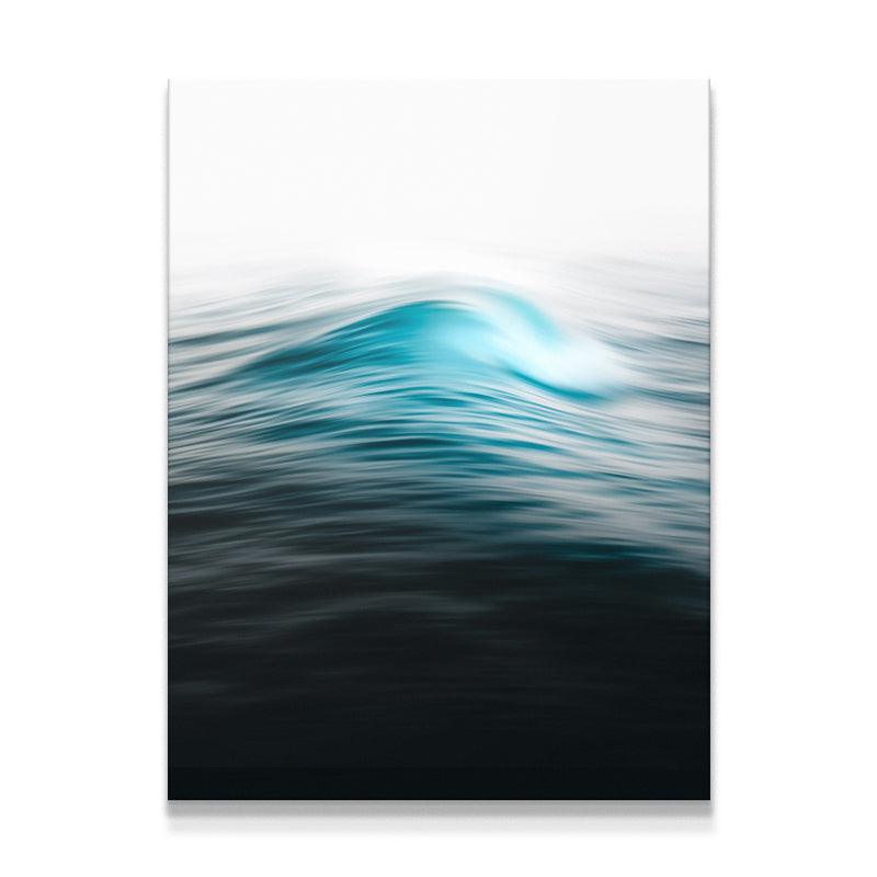 Smooth Seas