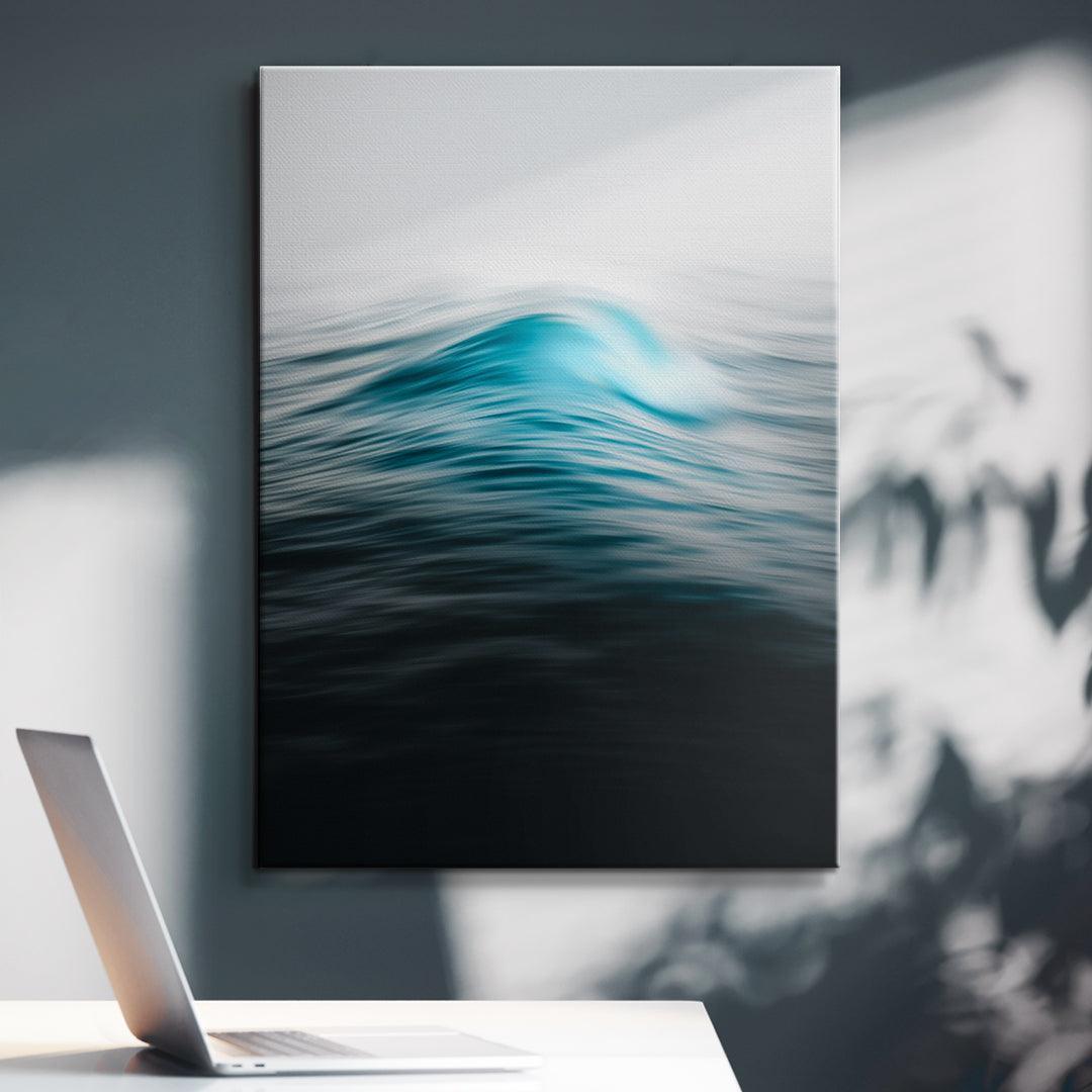 Smooth Seas