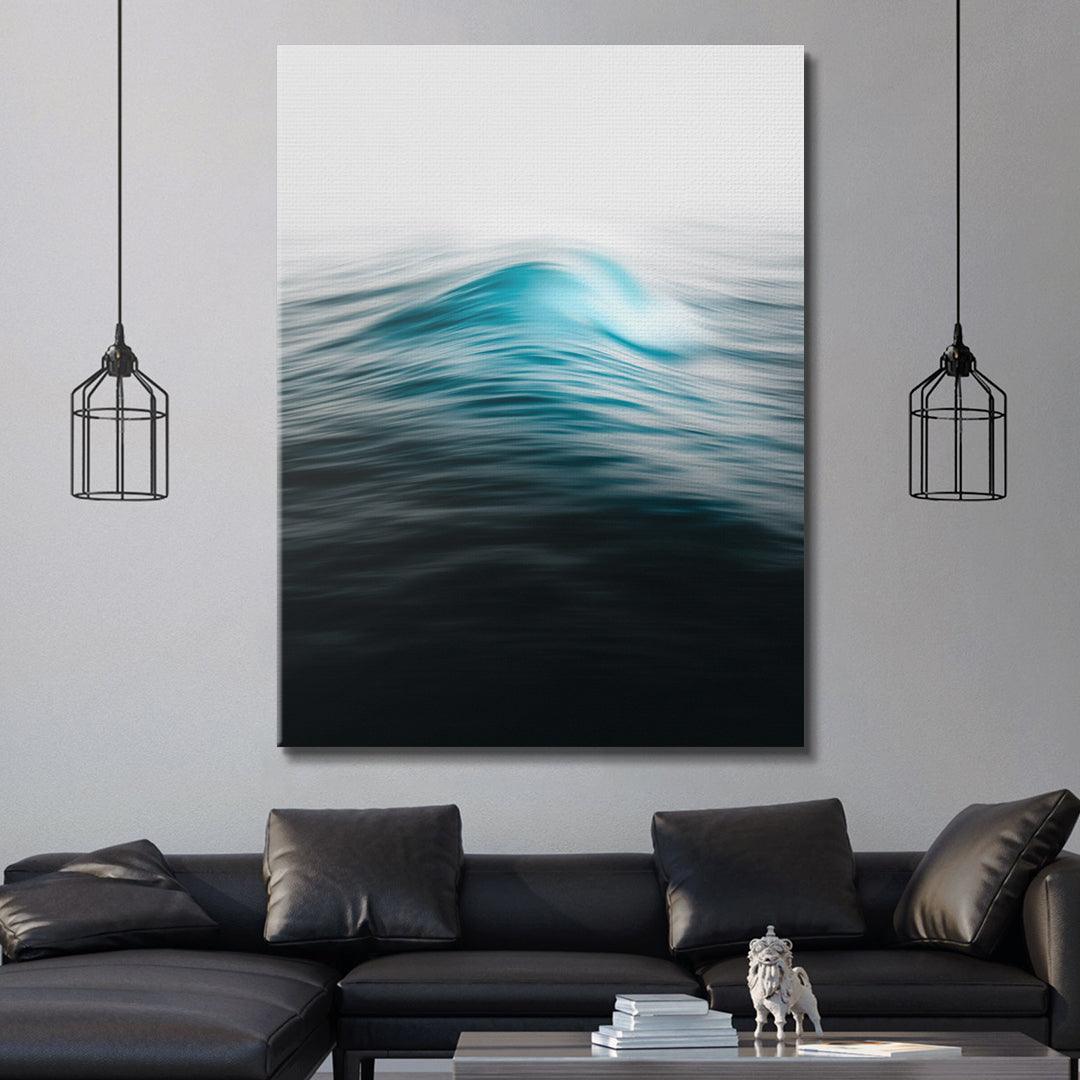 Smooth Seas