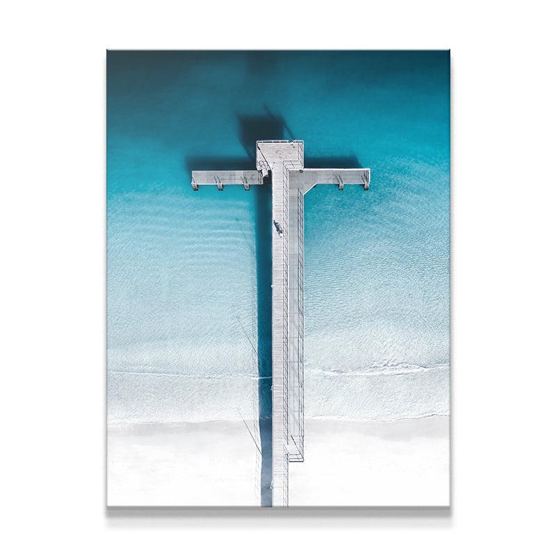 The Jetty