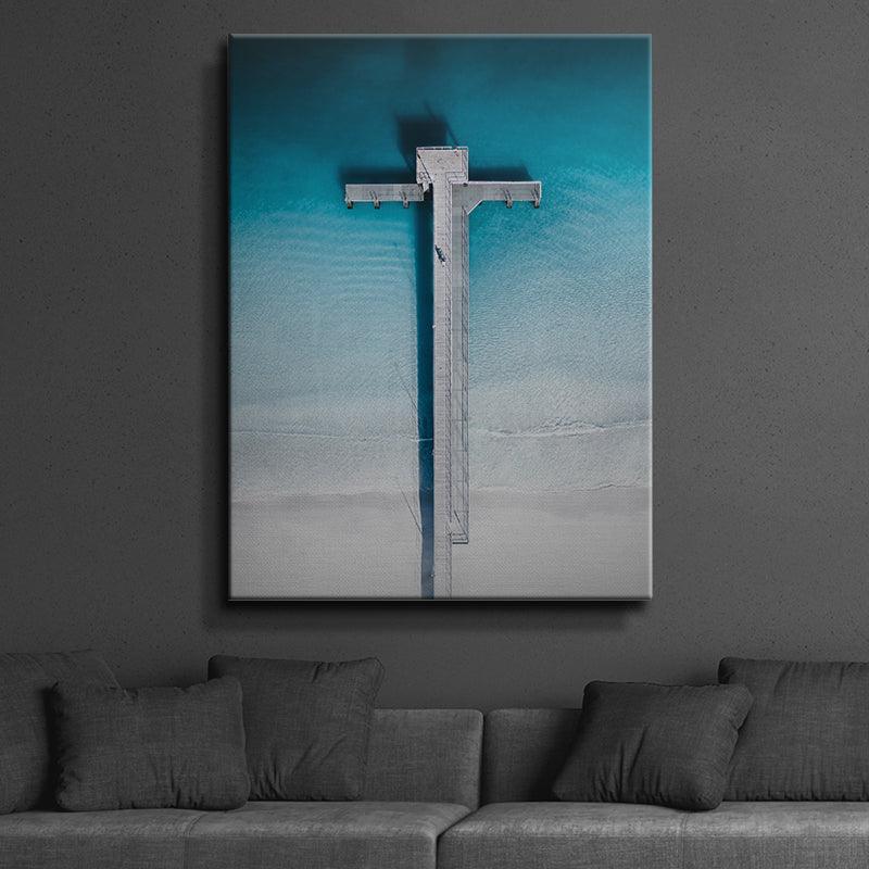 The Jetty
