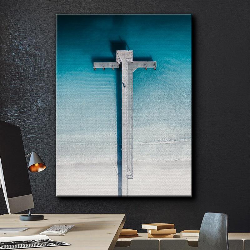 The Jetty
